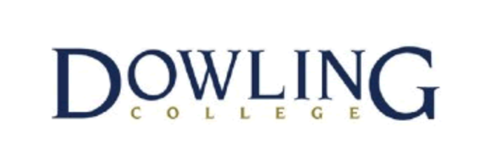 Dowling - Dowling College logo